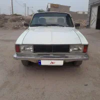 پیکان وانت مدل ۸۵