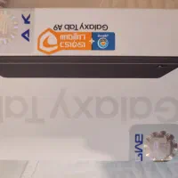 تبلت A9 سامسونگ در حد اکبند