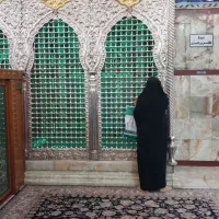 کاروان کربلا ۴روزه