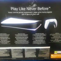 پی اس فایو فت با بازی|کنسول، بازی ویدئویی و آنلاین|سیرجان, |دیوار