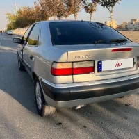 سیتروئن زانتیا ۱۸۰۰سی سی فرانسه وارداتی|خودرو سواری و وانت|شهریار, شهرک امیریه|دیوار