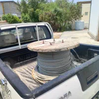 کابل ۲۰ زوج طوسی