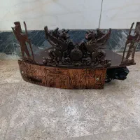 مشعل شومینه