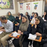 آموزش تزریقات در کمترین زمان|خدمات آموزشی|اصفهان, جوزدان الیادران|دیوار