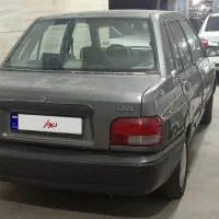 پراید 88 شاسی سالم|خودرو سواری و وانت|قوچان, |دیوار