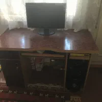 میز کامپیوتر