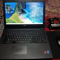 لپتاپ DELL