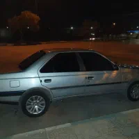 پژوتکسوزمدل۹۹|خودرو سواری و وانت|کرمانشاه, |دیوار