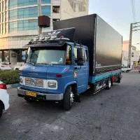 خدمات وباربری (آرتا بار جنوب) عسلویه شمال تهران