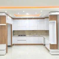 کابینت و کمد دیواری|مصالح و تجهیزات ساختمان|دورود, |دیوار