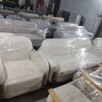 مبل ورساچ پارچه تیدی|مبلمان خانگی و میز عسلی|برازجان, |دیوار