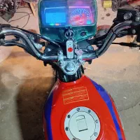 متور پرواز صفر کیلومتر|موتورسیکلت|قلقل رود, |دیوار