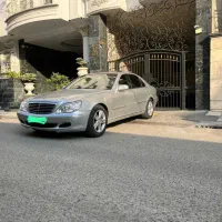 بنز s350 اتاق شبح بدون مشابه|خودرو سواری و وانت|تهران, زعفرانیه|دیوار