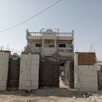 نماکار سنگ کار کاشی کاری نمارومی کاشی کار|خدمات پیشه و مهارت|زاهدان, |دیوار