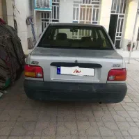پراید اتوماتیک، مدل ۱۳۸۸|خودرو سواری و وانت|فیروزآباد (فارس), |دیوار