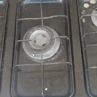 اجاق گاز طرح فر