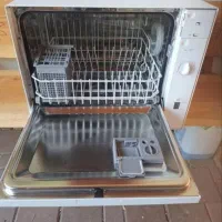 ماشین ظرفشویی بوش