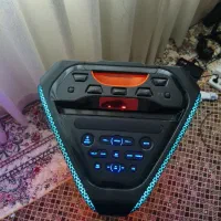 اسپیکر بزرگ قابل حمل|سیستم صوتی خانگی|سنندج, |دیوار