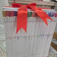 ۴۰ کتاب خوب برای هدیه