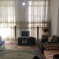 اجاره آپارتمان ۱۵۰متری دوخابه شیک مخصوص نفرات بالا