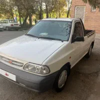 پراید وانت 151|خودرو سواری و وانت|مشهد, هفت تیر (آب و برق)|دیوار