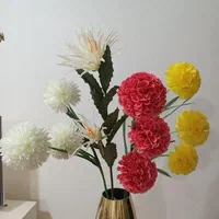 گل توپی و شیپوری