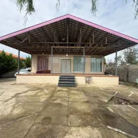 ویلا سرسبز و دنج در صومعه سرا