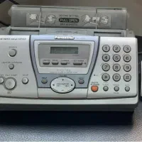 دستگاه فکس پاناسونیک