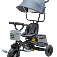 سه چرخه در حد نو