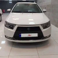 دنا پلاس توربو اتومات 1402بیرنگ