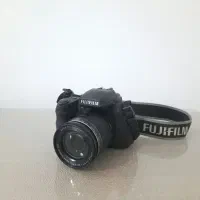 دوربین عکاسی و فیلمبرداری Fujifilm HS30exr