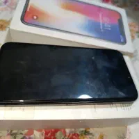 آیفون x با فیس ایدی رم ۲۵۶وشیایومی ردمی نوت 12پرو+