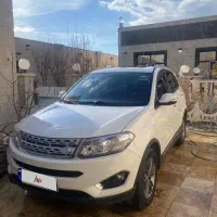 تیگو 5 - مدل 1395 بی رنگ|خودرو سواری و وانت|تهران, شهرک محلاتی|دیوار