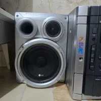 ظبط و باند lg ال جی