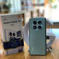 note 14 pro 512/12