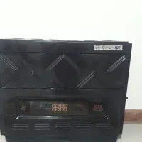 بخاری ۱۲۰۰۰قهوه ای