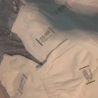 دامن کوتاه استریج دخترانه|کفش و لباس بچه|قشم, |دیوار