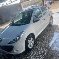 فروش پژو ۲۰۷ پانا ، مدل ۱۴۰۳ ، ارتقا یافته|خودرو سواری و وانت|آبادان, |دیوار