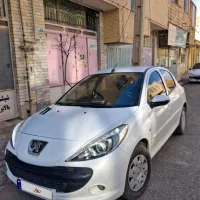 207tu3 مدل۱۴۰۲