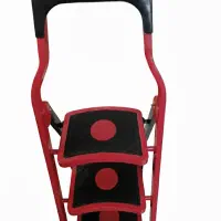 نردبان  ۳ پله ماندگار