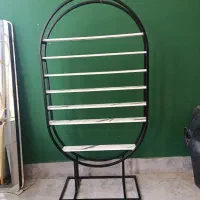 استند لاک ایستاده / استندلاک حرفه ای برای سالن شما|آرایشگاه و سالنهای زیبایی|ملکآباد, |دیوار