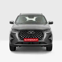 تیگو 7 پرو پرمیوم تحویل فوری ارم خودرو