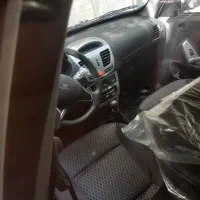 کوئیک جی ایکس آر ۱۴۰۴ رینگ اسپورت کارخانه|خودرو سواری و وانت|اردبیل, |دیوار