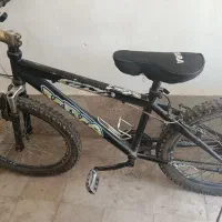 دوچرخه محکم