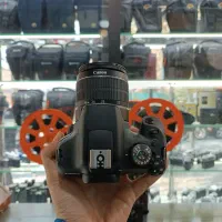 2000D canon 18-55|دوربین عکاسی و فیلم‌برداری|تهران, پامنار|دیوار