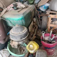 موتور .انجین، ۳۰ اسب|ماشین‌آلات صنعتی|خرامه, |دیوار