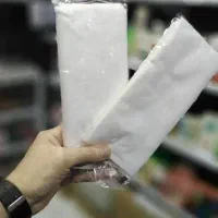 پارچه  باندوگاز (تیکه پارچه)