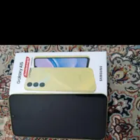 سامسونگ Galaxy A15 با حافظهٔ ۱۲۸ گیگابایت|موبایل|مشهد, شهرک شیرین|دیوار