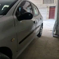 206 مدل 83|خودرو سواری و وانت|شهریار, شهرک امیریه|دیوار