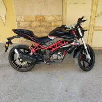 موتور سیکلت